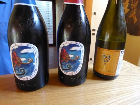 Cantina Fasol Menin - Valdobbiadene, prosecco