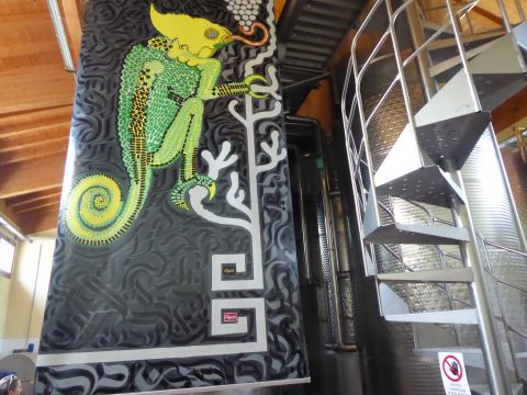 Cantina Fasol Menin - Valdobbiadene