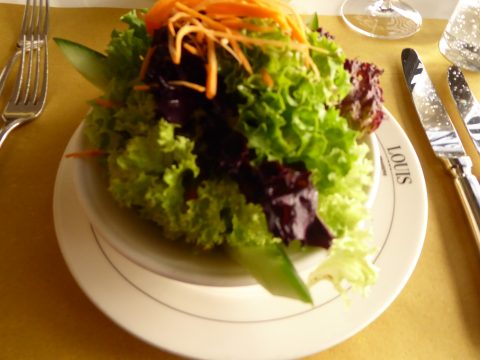 Salade
