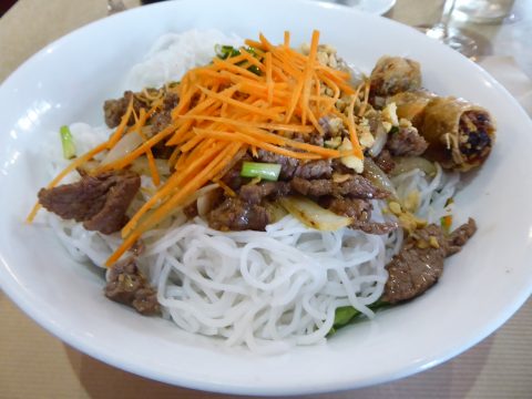 Restaurant Orchidée - Lausanne