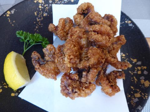 Restaurant Kozan, Genève