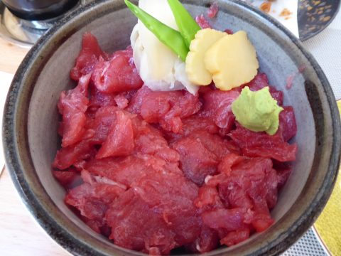 Restaurant Kozan, Genève