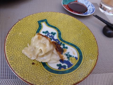 Restaurant Kozan, Genève