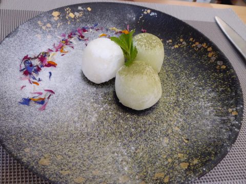 Restaurant Kozan, Genève