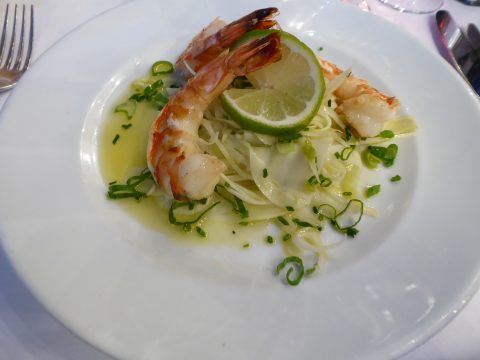 Restaurant Bindella, Zurich