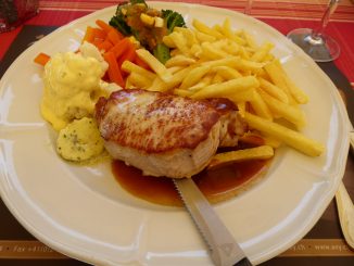 Restaurant Frohsinn - Gockhausen