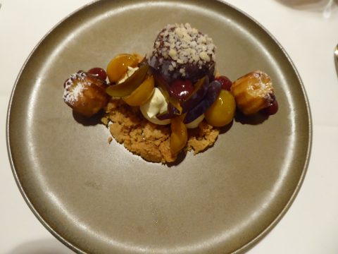 Restaurant Baeren, Durenroth