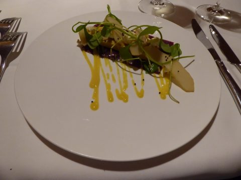 Restaurant Baeren, Durenroth