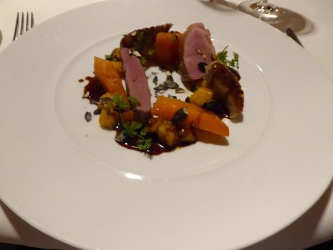 Restaurant Baeren, Durenroth