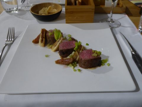 Restaurant Moosegg, Emmenmatt