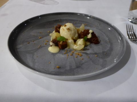 Restaurant Moosegg, Emmenmatt