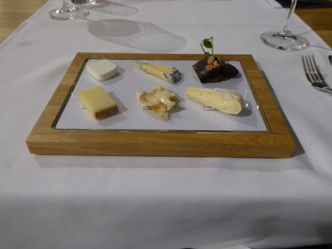 Restaurant Moosegg, Emmenmatt