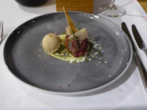 Restaurant Moosegg, Emmenmatt