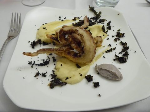 Restaurants à Bologne Piazza Maggiore