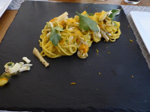 Restaurants à Bologne Piazza Maggiore