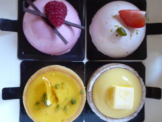 Pâtisserie Ronny, Mezières