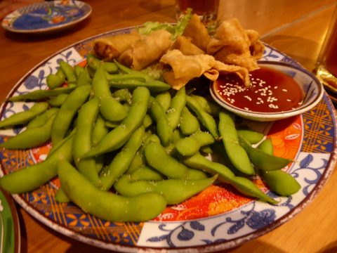 Restaurant Achi - Zurich