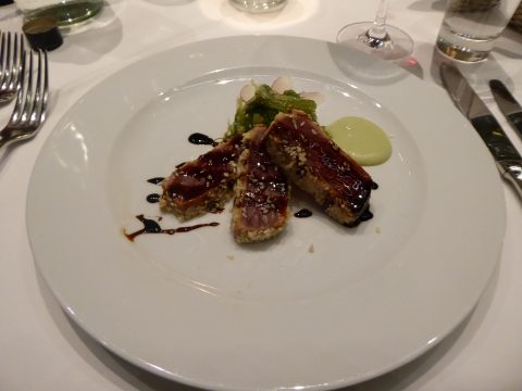 Restaurant LaSalle - Zurich