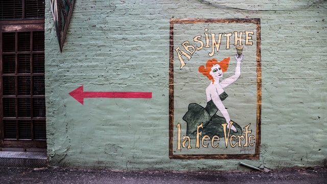 Absinthe en Fête, Môtiers