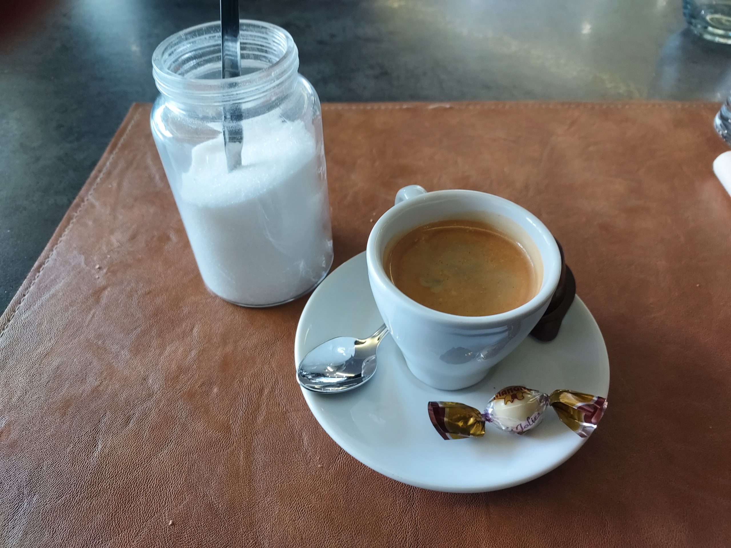 Restaurant Etabli de la Fontaine, Colombey-Muraz