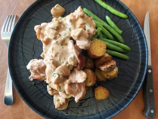 Restaurant Etabli de la Fontaine, Colombey-Muraz