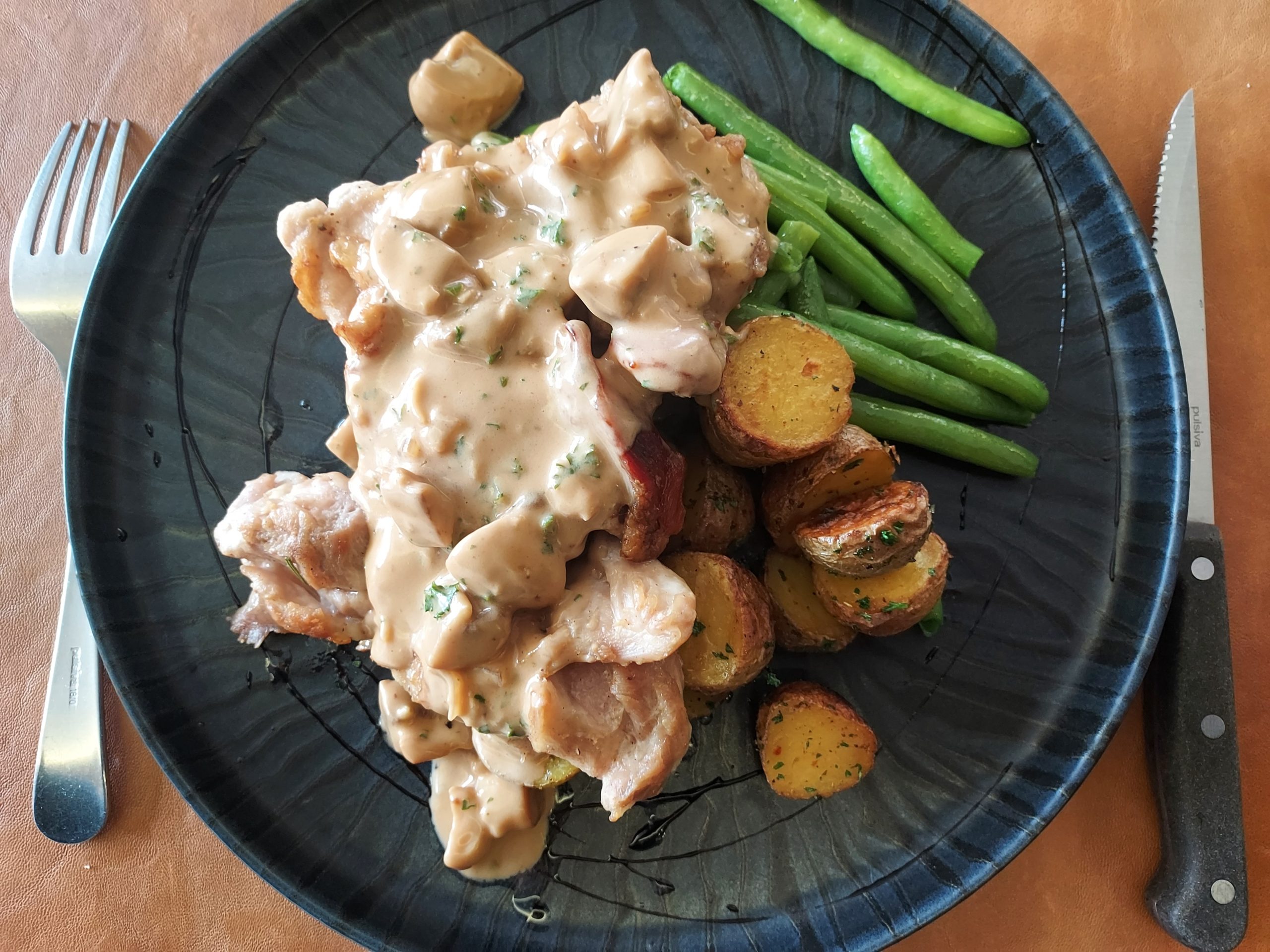 Restaurant Etabli de la Fontaine, Colombey-Muraz