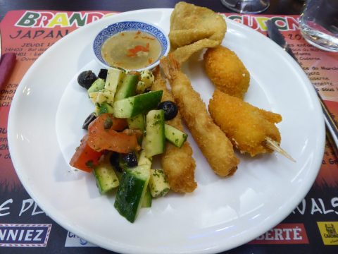 Restaurant Wok Royal, Prilly-Malley