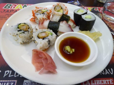 Restaurant Wok Royal, Prilly-Malley