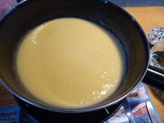 Restaurant l’Etable & Espace Gourmand – Villars-le-Mont