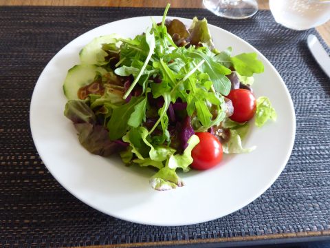 Restaurant Petit Vidy, Lausanne