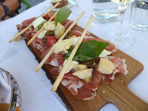 Restaurant Schloss Oberhofen