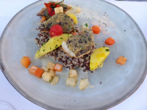 Restaurant Schloss Oberhofen