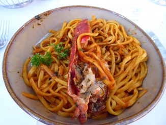 Restaurant Schloss Oberhofen