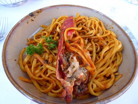 Restaurant Schloss Oberhofen