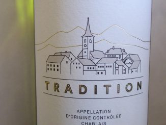 Yvorne Tradition 2018