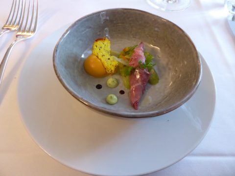 Restaurant Baeren, Utzenstorf