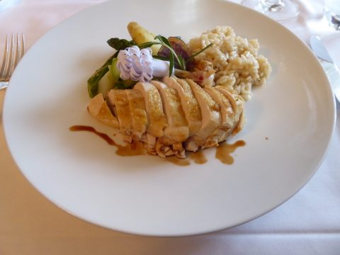 Restaurant Baeren, Utzenstorf