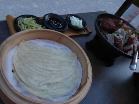 Restaurant Jialu, Lucerne