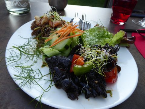 Restaurant Jialu, Lucerne