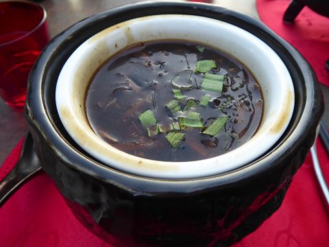 Restaurant Jialu, Lucerne