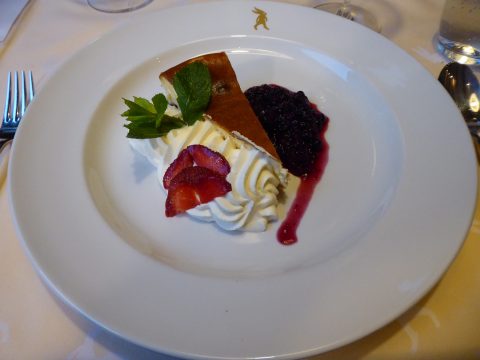 Restaurant Lapin - Lucerne