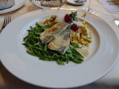 Restaurant Lapin - Lucerne