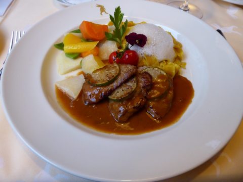 Restaurant Lapin - Lucerne