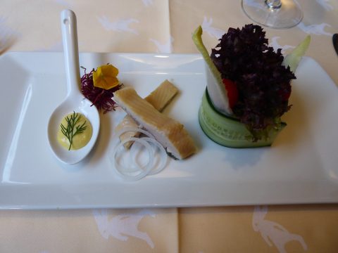 Restaurant Lapin - Lucerne