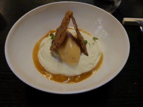 Restaurant Lucide, Lucerne