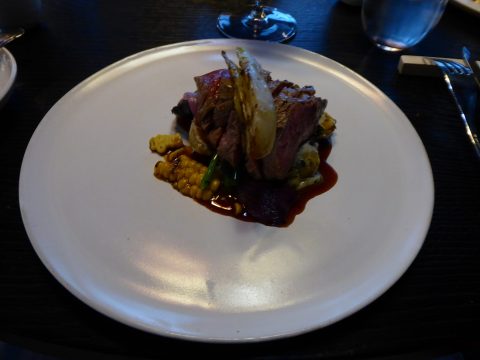 Restaurant Lucide, Lucerne