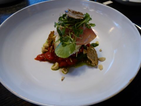 Restaurant Lucide, Lucerne