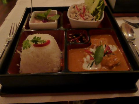 Restaurant Thai Garden - Lucerne