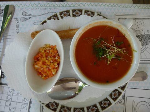 Restaurant Tivoli Am See, Lucerne