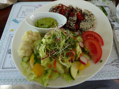 Restaurant Tivoli Am See, Lucerne